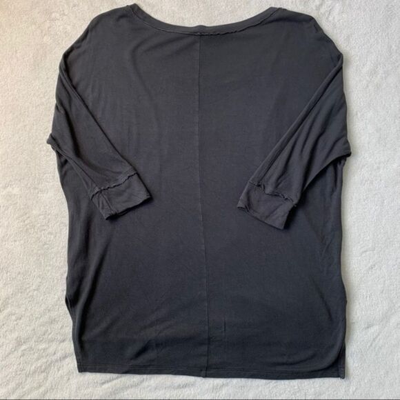 Express basic quarter length butterfly sleeves - Picture 7 of 9